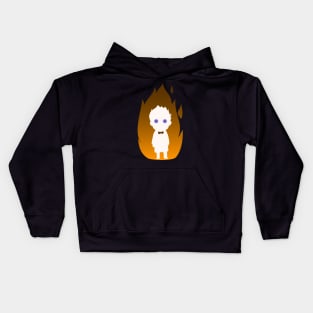 hellfire Kids Hoodie